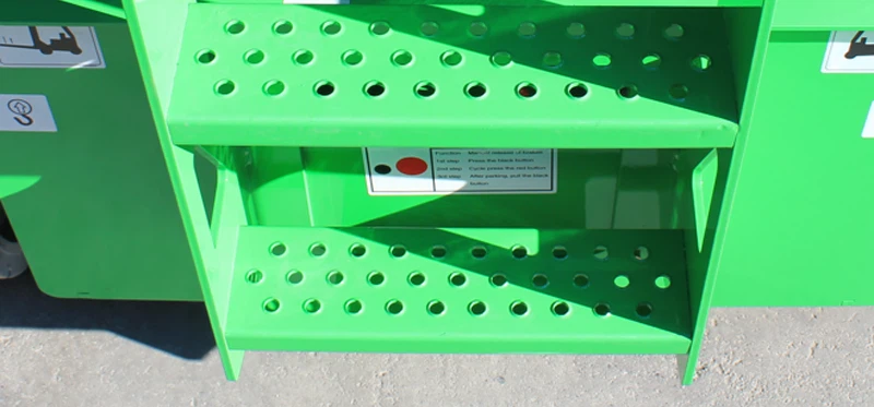Anti-Slip Ladder Anti-Slip Ladder